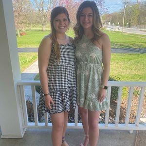 Meet your Posher, Jordan